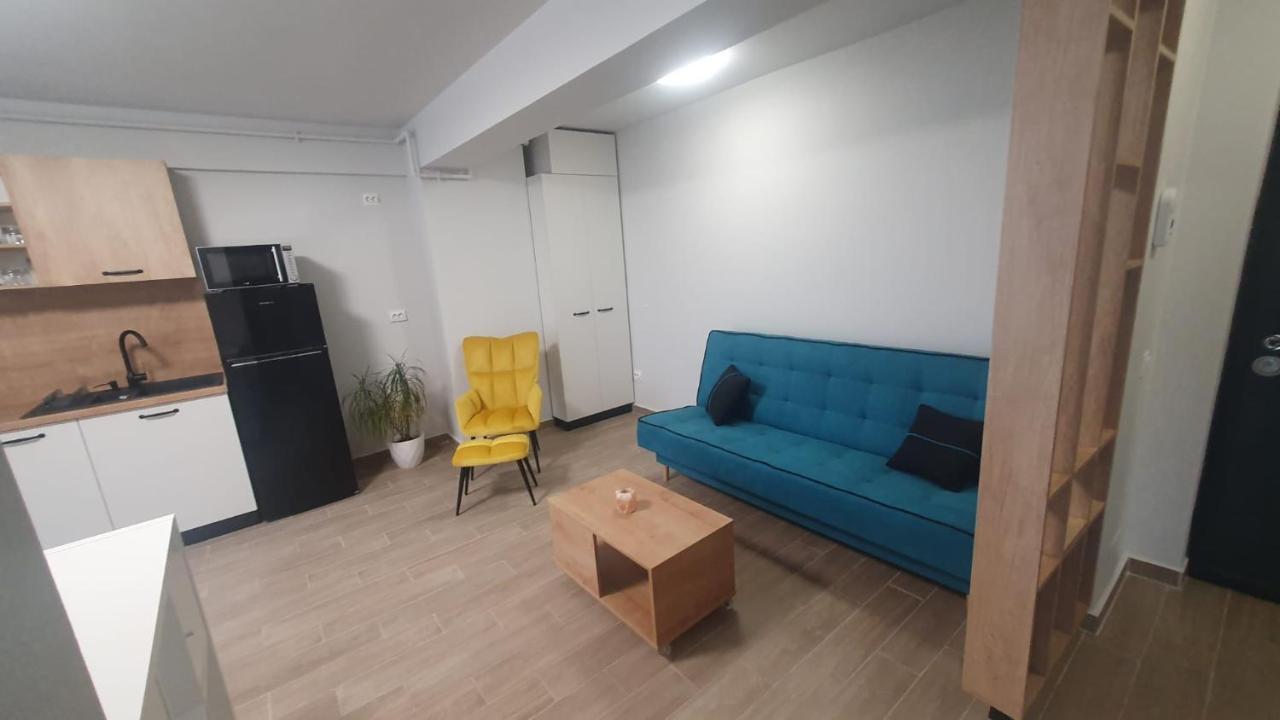 Ego Rezidence 20 Apartment Cluj-Napoca Exterior photo